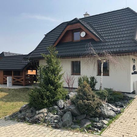 Villa 619 Stará Lesná Buitenkant foto
