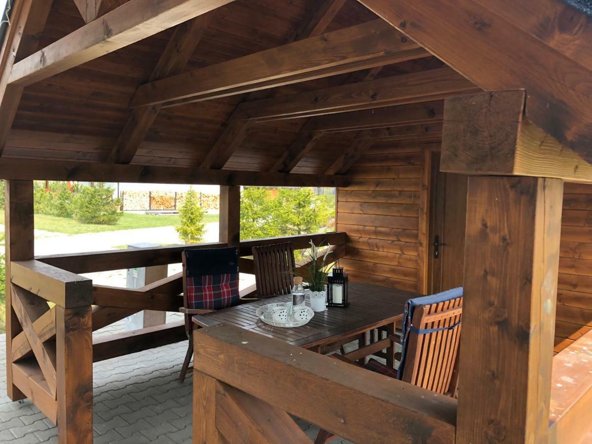 Villa 619 Stará Lesná Buitenkant foto