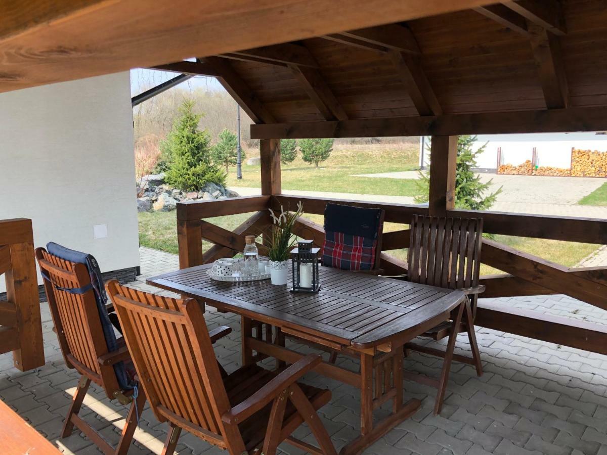Villa 619 Stará Lesná Buitenkant foto